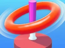 Lucky Toss 3D